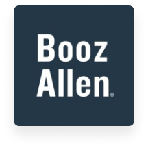 Booz Allen